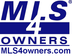 MLS4owners Professional Sign with CALL SELLER Rider: $50.00 (plus shipping)